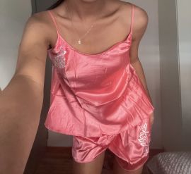 Sophie Parker