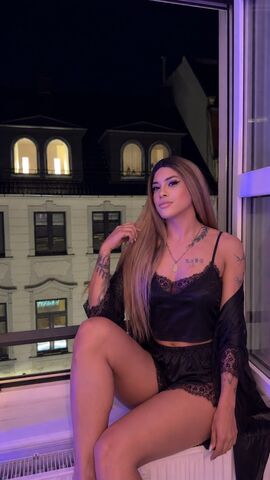 Daniela Parker