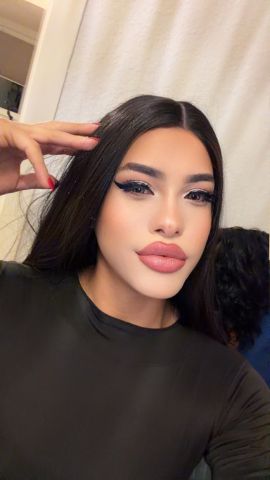 Daniela Parker
