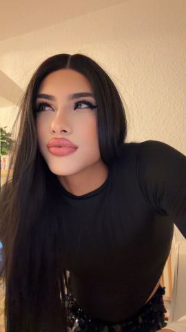Daniela Parker