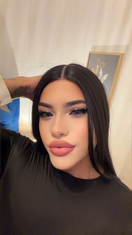 Daniela Parker