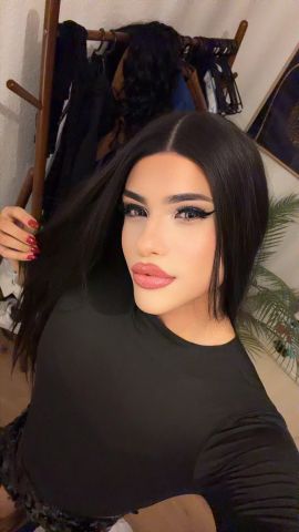 Daniela Parker
