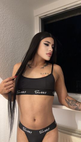 Daniela Parker