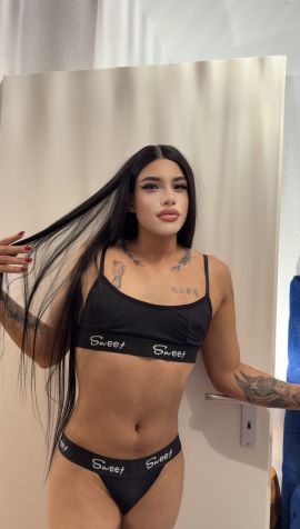Daniela Parker