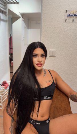 Daniela Parker