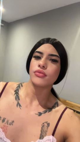 Daniela Parker