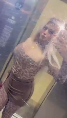 Qamar Barbie