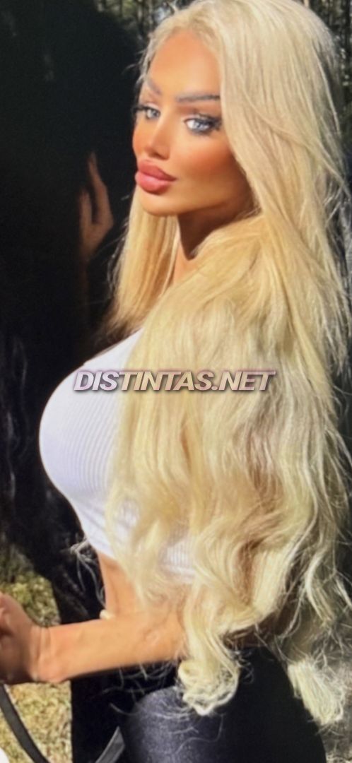 Qamar Barbie