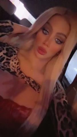 Qamar Barbie