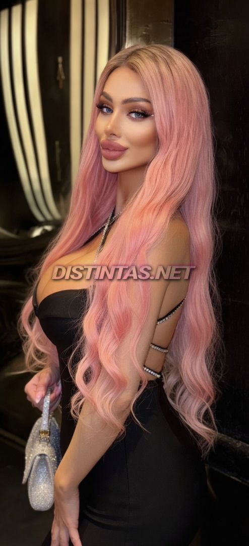 Qamar Barbie