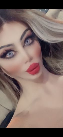Qamar Barbie