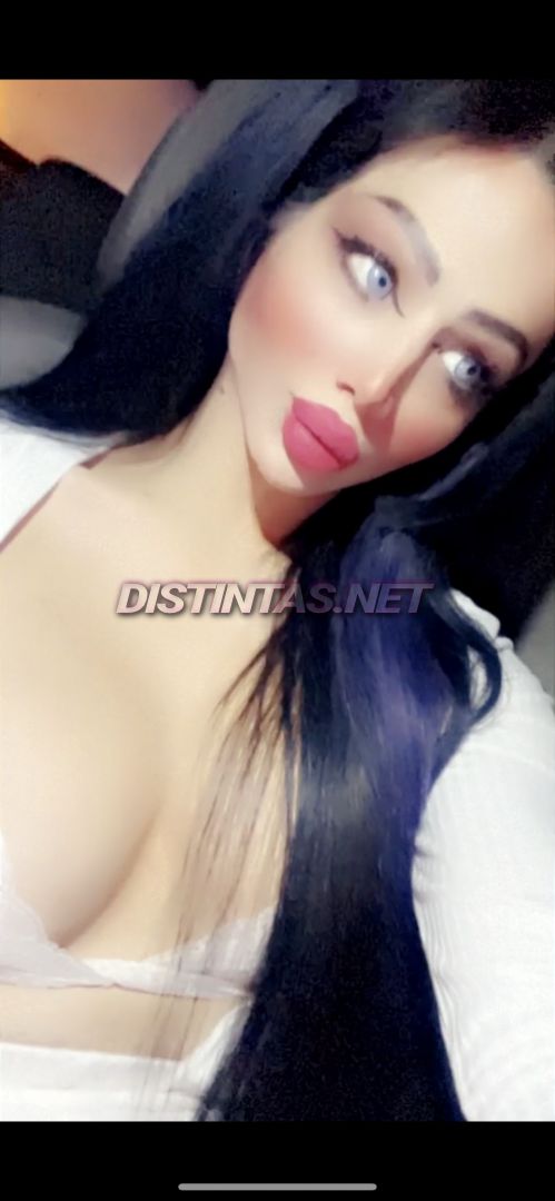 Qamar Barbie