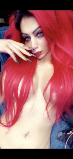Qamar Barbie