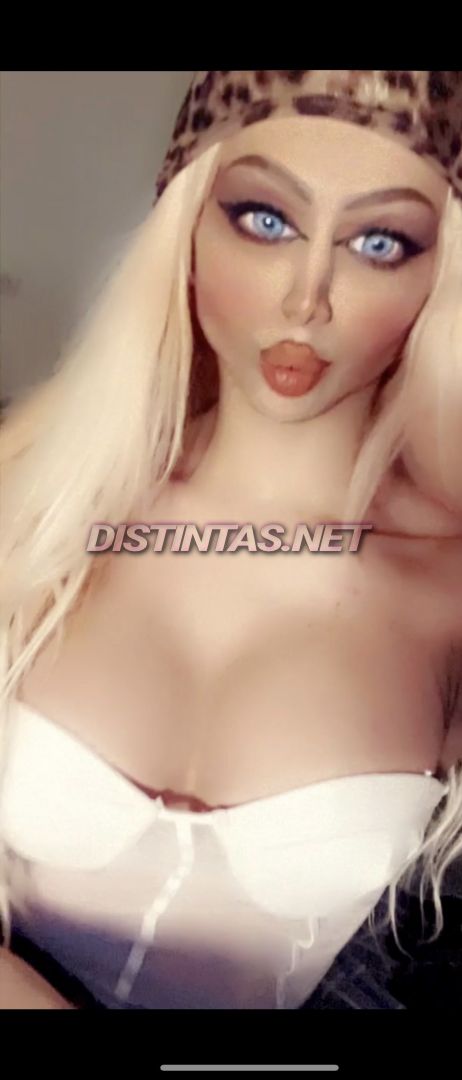 Qamar Barbie
