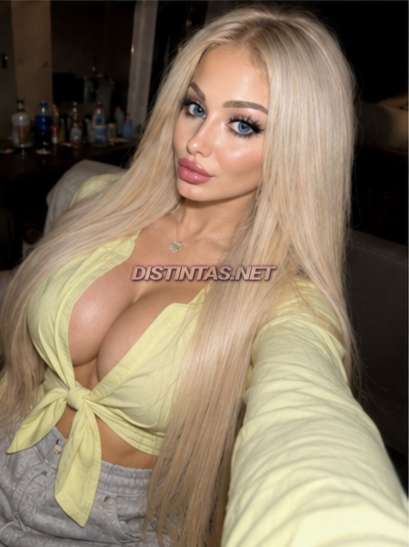 Qamar Barbie