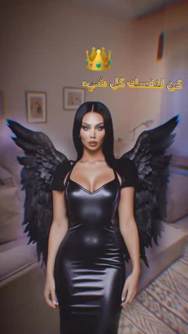 Qamar Barbie