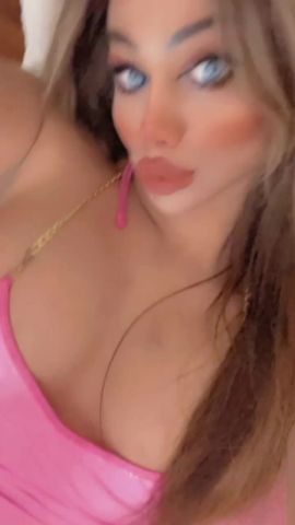 Qamar Barbie