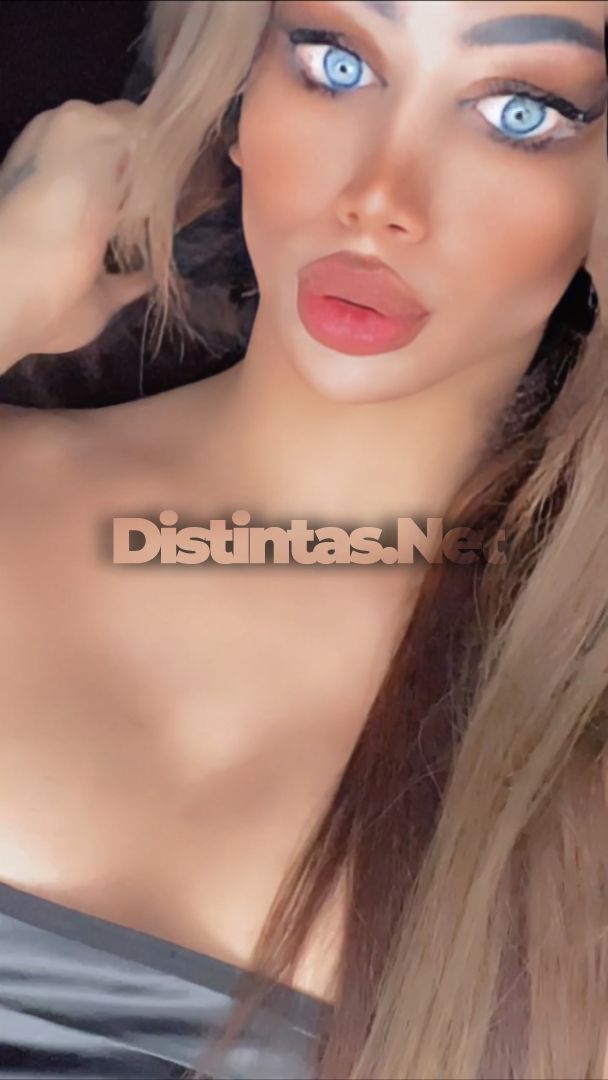 Qamar Barbie