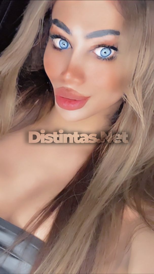 Qamar Barbie