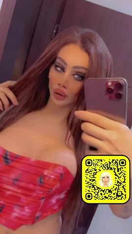 Qamar Barbie