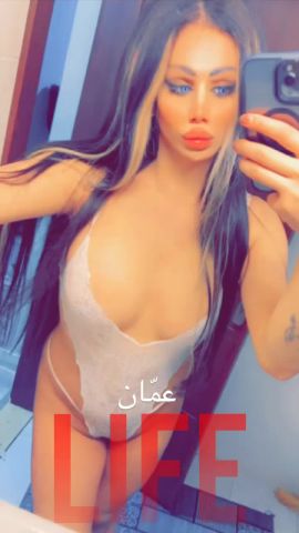 Qamar Barbie