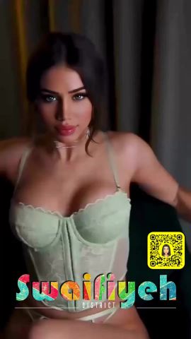 Qamar Barbie