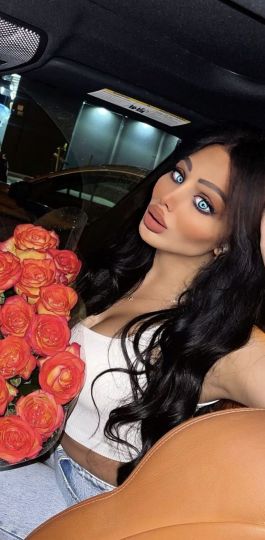 Qamar Barbie