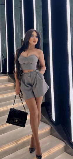 Qamar Barbie
