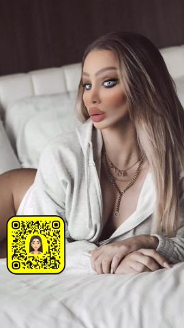 Qamar Barbie