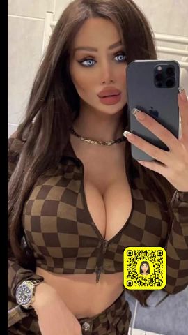 Qamar Barbie