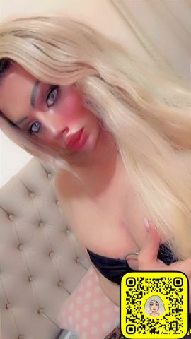Qamar Barbie