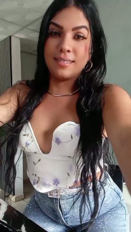 Yenifer laguna