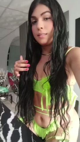 Yenifer laguna