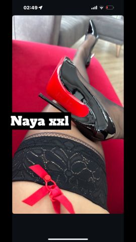  Naya Shams