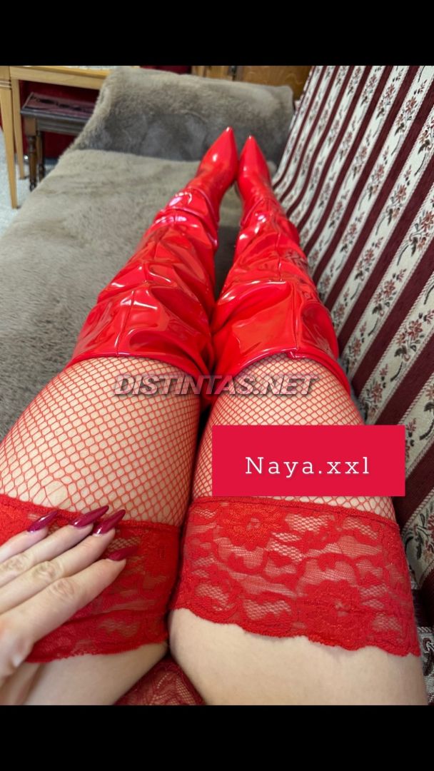  Naya Shams