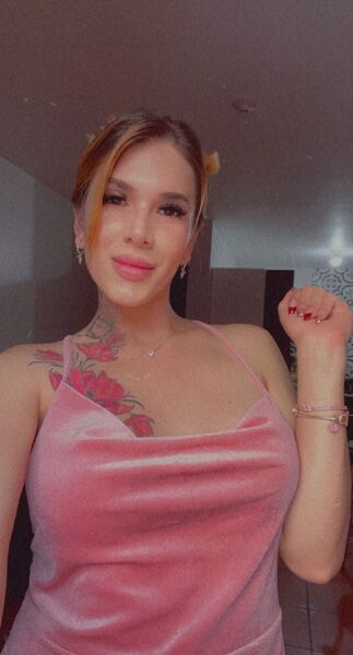 Audrey Loaiza