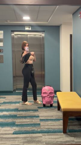 Audrey Loaiza