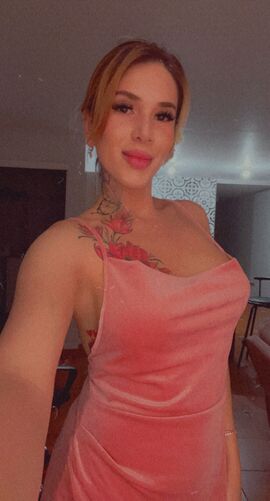 Audrey Loaiza