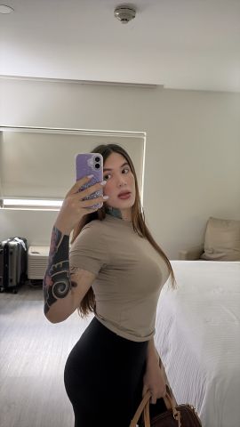 Audrey Loaiza