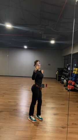 Audrey Loaiza
