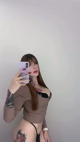 Audrey Loaiza