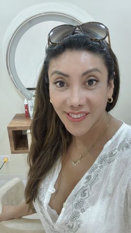 Cristal beauty