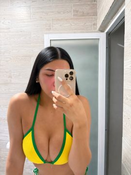 Ivanna García 