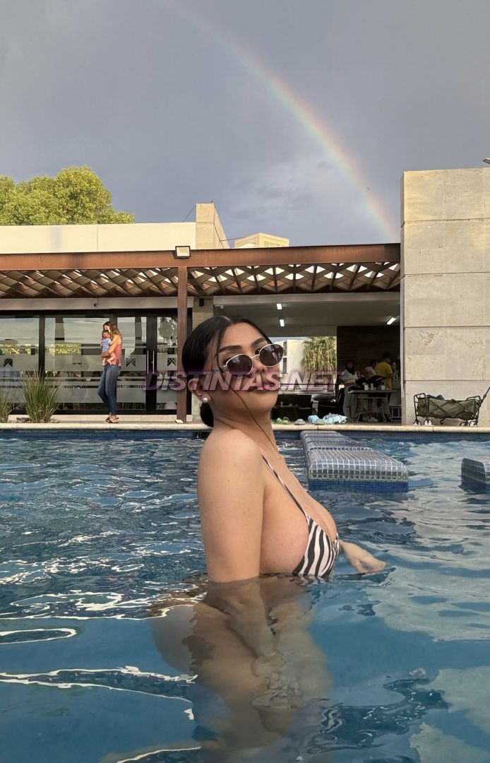Ivanna García 
