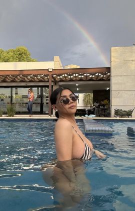 Ivanna García 