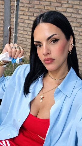 Agustina mdza