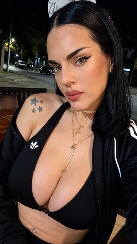Agustina mdza
