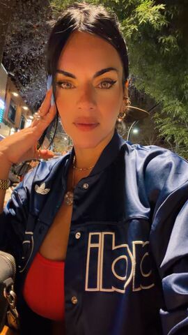Agustina mdza