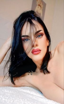 Agustina mdza