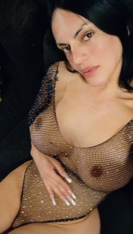 Agustina mdza